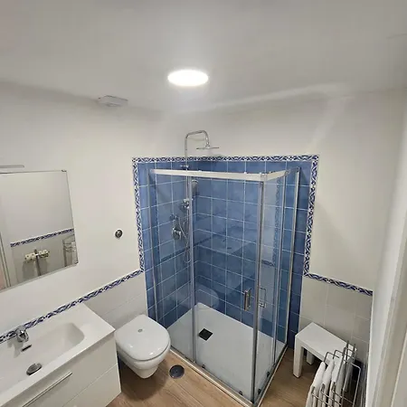 La Bomboniera * カプリ